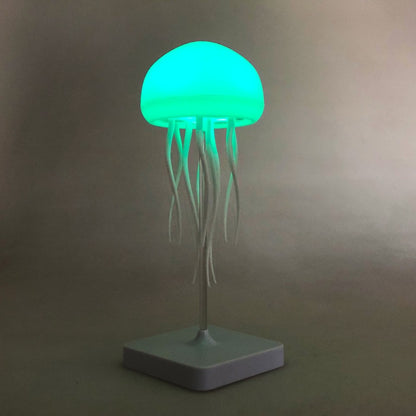 The Jellyfish Lamp